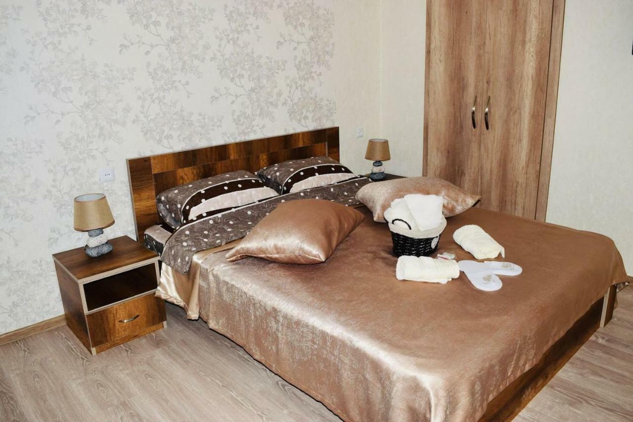 Avlabar Home Tiflis Dış mekan fotoğraf