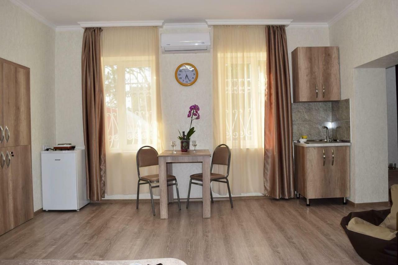 Avlabar Home Tiflis Dış mekan fotoğraf